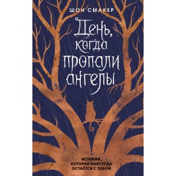 День, когда пропали ангелы