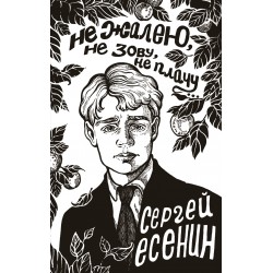 Не жалею, не зову, не плачу...