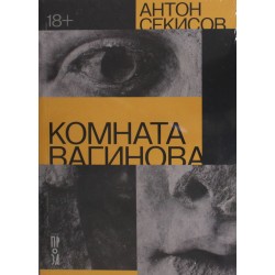 Комната Вагинова