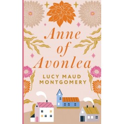 Anne of Avonlea