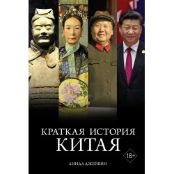 Краткая история Китая