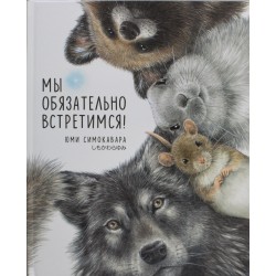 Мы обязательно встретимся!