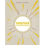 Библия в инфографике. Карен Сорей