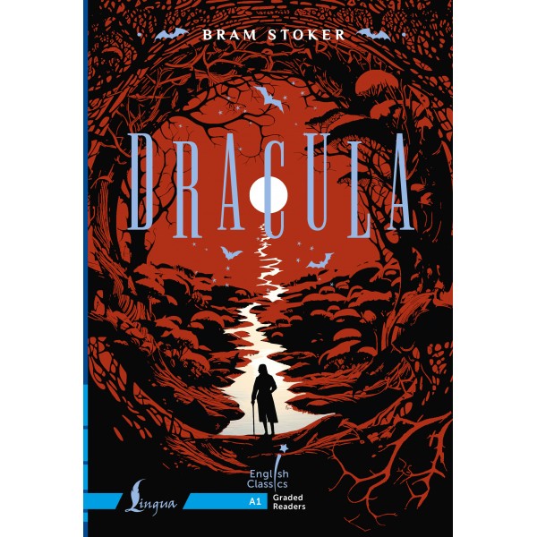 Dracula. A1. Брэм Стокер