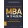 MBA за 12 недель. Ключевые навыки для управления бизнесом