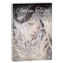 Cotton Tales. Том 1. Иллюзии