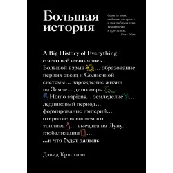 Большая история: с чего все начиналось и что будет дальше