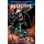 Вселенная DC. Rebirth. Бэтмен. Detective Comics. Книга 3. Лига Теней
