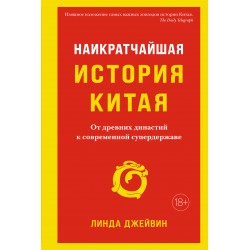 Наикратчайшая история Китая: От древних династий к современной супердержаве