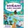Большая книга заданий. Суперактивити. Невероятные приключения