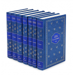 И.А. Бунин. Собрание сочинений в 7 томах. Иван Бунин