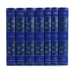 И.А. Бунин. Собрание сочинений в 7 томах. Иван Бунин