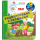 Что? Почему? Зачем? Лес. Книга с окошками