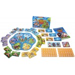 Чумачечий квест. Игра для развития речи. 