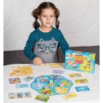 Чумачечий квест. Игра для развития речи. 