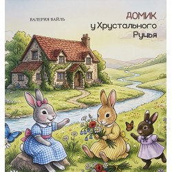 Домик у хрустального ручья