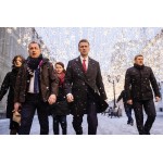Фотоальбом «Это Навальный». Евгений Фельдман