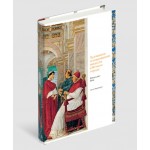 Художники и покровители искусств в Вечном городе. Ренессанс. Рим. Джон Марчиари