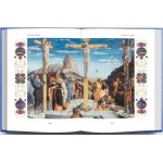 Иллюстрированный Новый Завет. Библейские сюжеты в мировой живописи. 