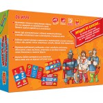 Инглиш-финглиш. Учим английский играя. 