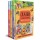 Комплект книг "Сказки с иллюстрациями Любови Ерёминой"