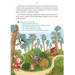 Математические сказки. Лисенок Хитрик в волшебном лесу. Ирина Муковникова