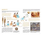 Мы живем в Древнем Риме. Энциклопедия для детей. Виктор Сонькин
