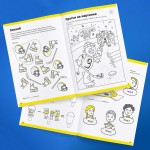 Набор тетрадей «Весёлый счёт». 5-8 лет. 