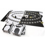 Настольная игра ALIAS: Дамы против джентльменов.  Настольная игра ALIAS: Дамы против джентльменов.