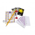 Настольная игра Party Alias "Скажи иначе. Вечеринка" (компактная версия).  Настольная игра Party Alias "Скажи иначе. Вечеринка" (компактная версия).