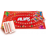 Настольная игра "Скажи иначе" Alias Original.  Настольная игра "Скажи иначе" Alias Original.