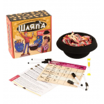 Настольная игра "Шляпа" 14+. Настольная игра "Шляпа" 14+.