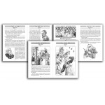 Огненный перст. Борис Акунин