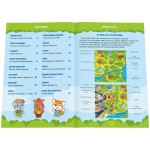 Страсти-мордасти. Терапевтические сказки в игре. 