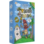 Тумба-Юмба. Настольная игра. Тумба-Юмба. Настольная игра.